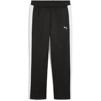 Puma T7 ALWAYS ON Relaxed Hosen Schwarz L