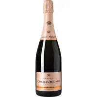 Charles Mignon Champagner Brut Rosé Premier Cru