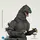 Hiya Toys Godzilla Exquisite Basic Actionfigur Godzilla vs King Ghidorah Hokkaido 18 cm