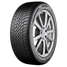 Bridgestone Blizzak 6 205/55 R17 95V XL