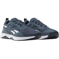 Reebok NANOFLEX TR 2 - Dunkelblau,Weiß - 44