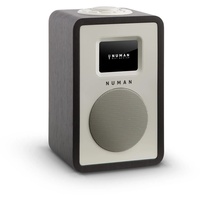 NUMAN Mini One Design-Digitalradio NUMAN Mini One Design-Digitalradio