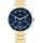 Tommy Hilfiger Tyson Edelstahl 44 mm 1710710