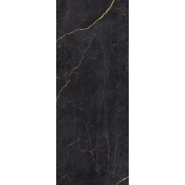 Schulte Duschrückwand Marmor-Anthrazit-Gold 100 cm x 255 cm