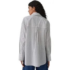 Opus Bluse Fapo Weiß 40