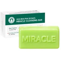 SOME BY MI AHA-BHA-PHA Miracle Acne Cleansing Bar Gesichtsseife 100 ml