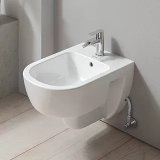 Duravit D-Code Bidet, 2723150000