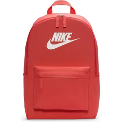 NIKE Heritage Rucksack 25L 814 - magic ember/magic ember/summit white