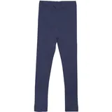 MINYMO Leggings MILeggings in blau | Gr.: 92