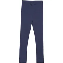 MINYMO Leggings MILeggings in blau | Gr.: 92