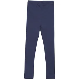 MINYMO Leggings MILeggings in blau | Gr.: 92