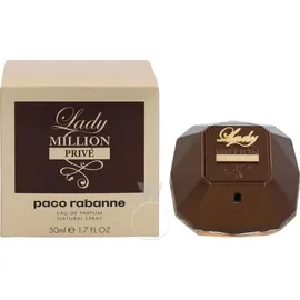 Paco Rabanne Lady Million Prive Eau de Parfum 50 ml