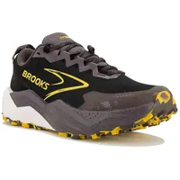 Brooks Caldera 8 schwarz 44.5