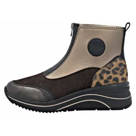 remonte Stiefelette für Damen Braun 40