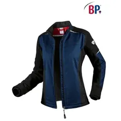 Funktionale Arbeitsjacke für Damen 1995 570 nachtblau, Größe XL - blau - XL