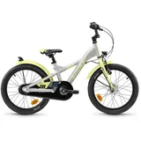 S'cool XXlite street 18 3-Gang Silber Modell 2025