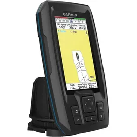 Garmin Striker Plus 4 mit Transducer - Dual Beam - One Size
