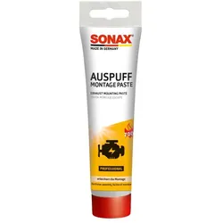 SONAX AuspuffMontagePaste (170 g) Montagepaste  05520000