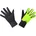 Gore gore M GORE-TEX INFINIUMTM handschuhe black/neon yellow 8