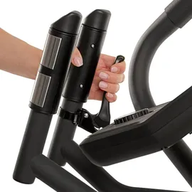 Hammer Ellipsentrainer E-Glide SRT schwarz