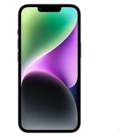 Apple iPhone 14 256 GB Mitternacht