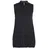 LASCANA Spitzentop Schwarz 32/34