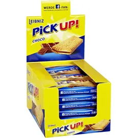 Pick UP! Choco 24 St./Pack.