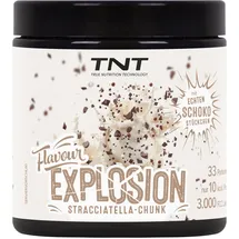 TNT Kakaobutter 100 g