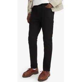 Levi's 510 Skinny Fit Schwarz 31/34