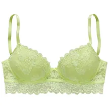 VIVANCE Julia Push-up-BH Grün 75A