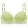 VIVANCE Julia Push-up-BH Grün 75A