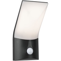 Paulmann Adya 94402 Außenwandleuchte Warmweiß Anthrazit