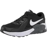 Sneaker NIKE SPORTSWEAR "Air Max Excee" Gr. 33,5, schwarz-weiß Schuhe