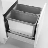 Naber Cox® Box 360 S/450-2, hellgrau