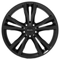 MAK X-Mode