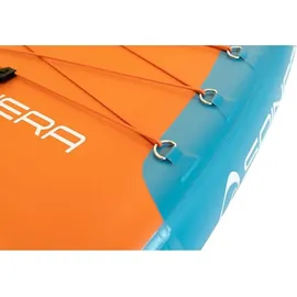 Spinera Supventure Sunset 320 x 80 x 15 cm beige, orange