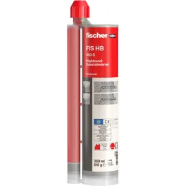 Fischer Highbond-Spezialmörtel FIS HB 360 360 ml