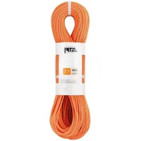Petzl Kletterseil 50 m Orange