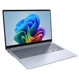 SAMSUNG Galaxy Book4 Edge 15,6" Snapdragon X Plus 16GB/256GB SSD Win11 NP750XQA-KB1DE Copilot+PC