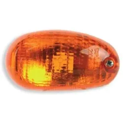 VICMA Lichtscheibe, Blinkleuchte 6834