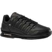 K-Swiss Rinzler Gt Black/Black/Black Black/Black/Black 43 EU