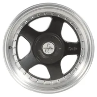 Keskin Tuning Keskin KT1 Klassik 10x18 ET35 5x112 72,6, Black Lip Polish