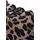 LASCANA Bustier-Bikini-Top Lexa Braun 32 Cup A/B