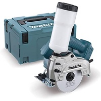 Makita DCC501ZJ - Cortador de diamante 18V LXT 125mm