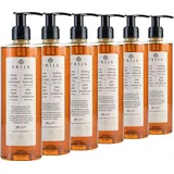 Prija Flüssigseife 6x380ml – Vitalisierend & Vegan – Für tägliche Pflege