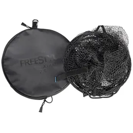 Spro Dropnet Xtra 2.0 - Black - 80 cm