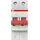 ABB Lasttrennschalter Grau 2polig 32A 2 Schließer 2CDD282101R0032