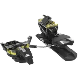 DYNAFIT Tourenbindung ST Rotation lite 7 Binding, yellow, 92