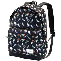 Karactermania Dragon Ball SD-HS Rucksack 1.3, Schwarz