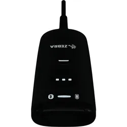 Zebra Cs60 Tragbarer Barcode-Scanner 1D/2D Led Schwarz